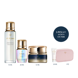 RADIANCE NIGHT KIT